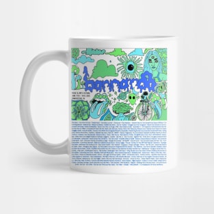 roo 15 Mug